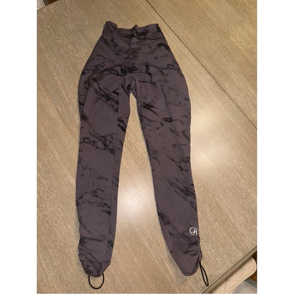 Bombshell Sportswear Marble Charcoal Set - Picture 3 of 6